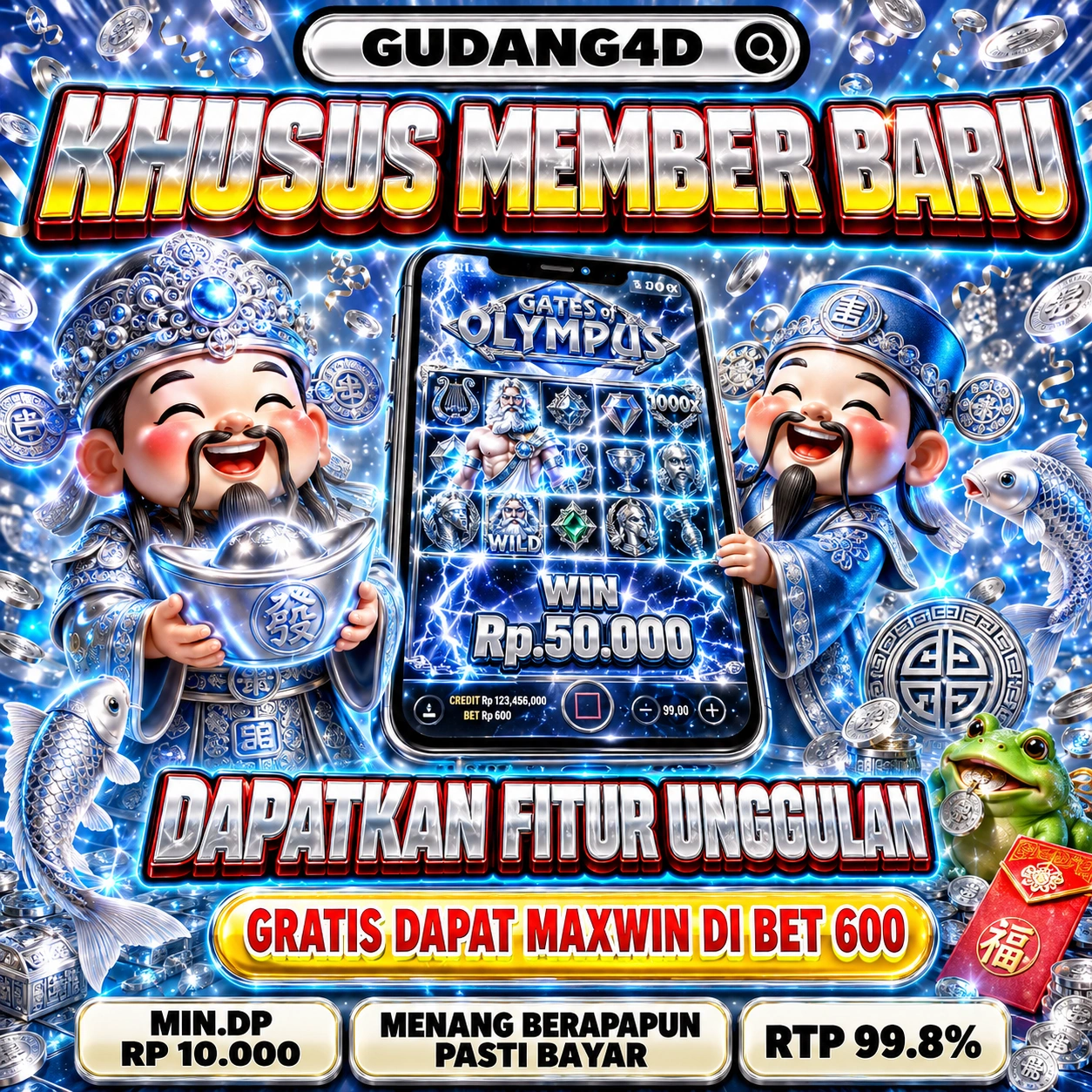 GUDANG4D